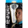Strelice Za Pikado Chris Dobey 90% Tungsten