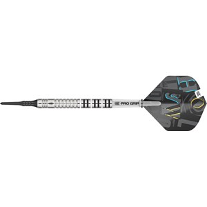 Strelice Za Pikado Chris Dobey 90% Tungsten