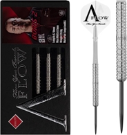 Strelice Za Pikado Boris Krčmar A Flow Black Line 95% Tungsten