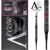 Strelice Za Pikado Boris Krčmar A Flow Black Line CT 95% Tungsten