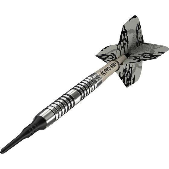 Strelice Za Pikado EXO 10 90% Tungsten