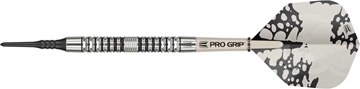 Strelice Za Pikado EXO 10 90% Tungsten
