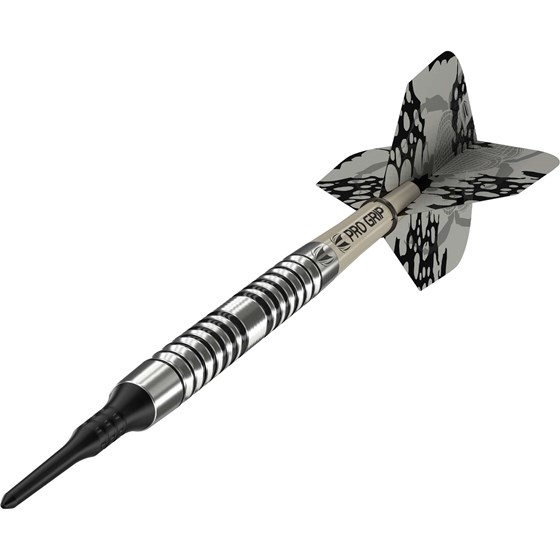 Strelice Za Pikado EXO 11 90% Tungsten