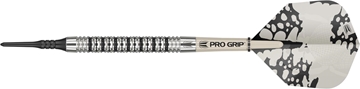 Strelice Za Pikado EXO 11 90% Tungsten