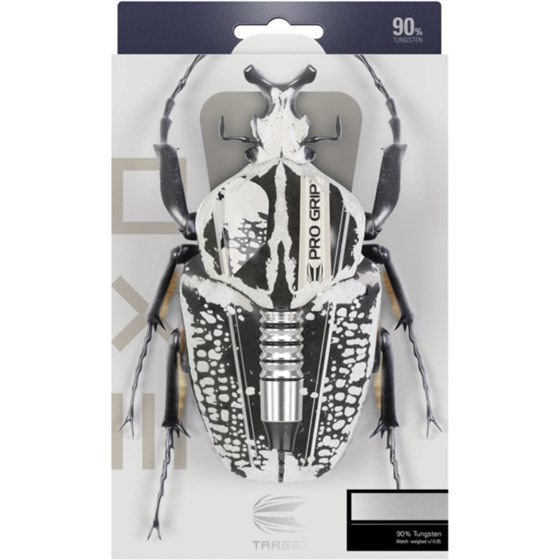Strelice Za Pikado EXO 11 90% Tungsten