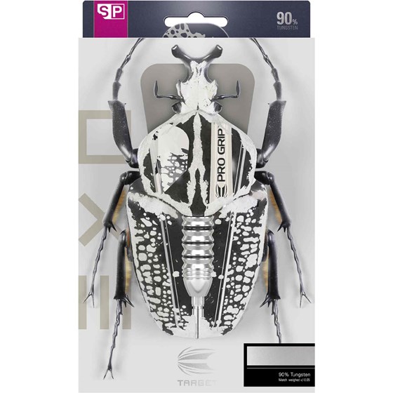 Strelice Za Pikado EXO SP03 90% Tungsten