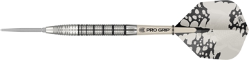 Strelice Za Pikado EXO SP02 90% Tungsten