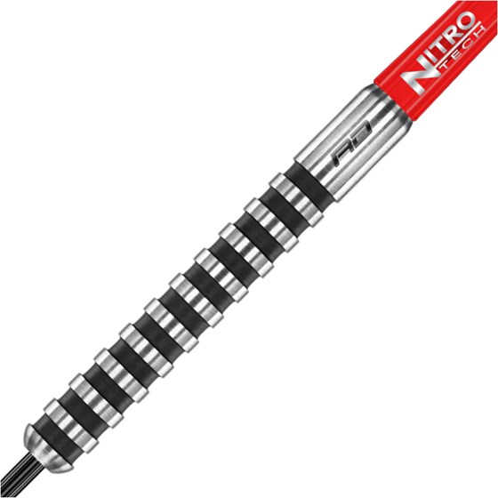 Strelice Za Pikado Javelin Black 90% Tungsten