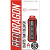 Strelice Za Pikado Javelin Black 90% Tungsten