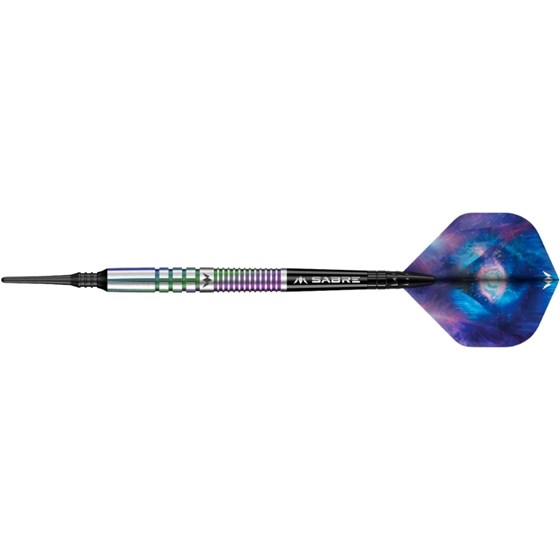 Strelice Za Pikado Celestial Coral PDV 95% Tungsten