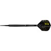 Strelice za pikado NX90 Black Edition 90% Tungsten
