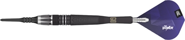 Strelice Za Pikado Power 9Five G10 95% Tungsten
