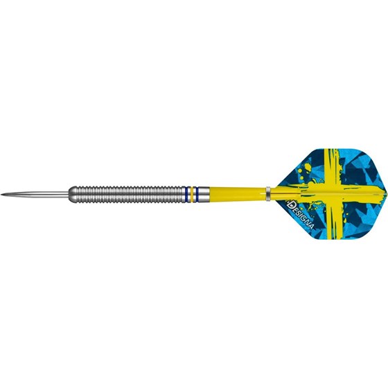 Strelice Za Pikado Patriot-X Sweden 90% Tungsten