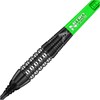 Strelice Za Pikado Peter Wright Black Strike 90% Tungsten