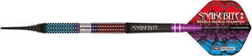 Strelice Za Pikado Peter Wright Spirit 90% Tungsten