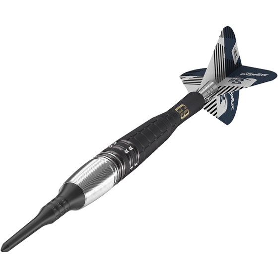 Strelice Za Pikado Power Gen 9 95% Tungsten