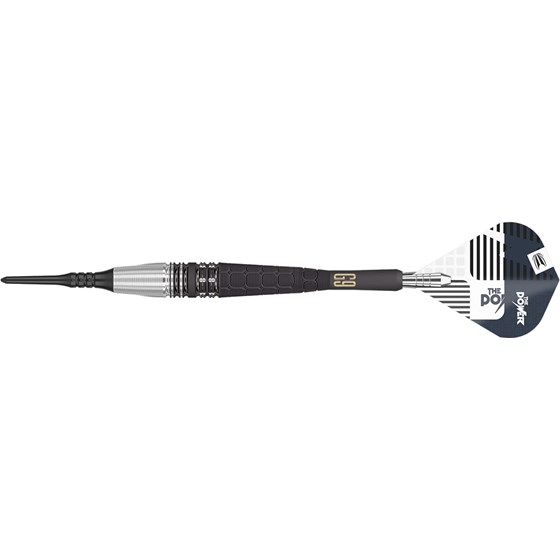 Strelice Za Pikado Power Gen 9 95% Tungsten
