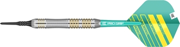 Strelice Za Pikado Rob Cross Brass