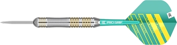 Strelice Za Pikado Rob Cross Brass