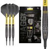 Strelice Za Pikado Scott Williams Black 90% Tungsten