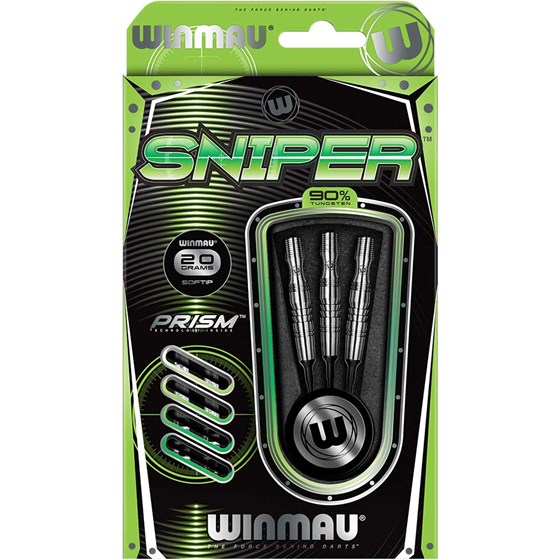 Strelice Za Pikado Sniper 90% Tungsten