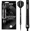 Strelice za pikado Supergrip Black Edition 90% Tungsten