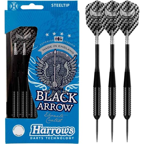Strelice Za Pikado Black Arrow GR