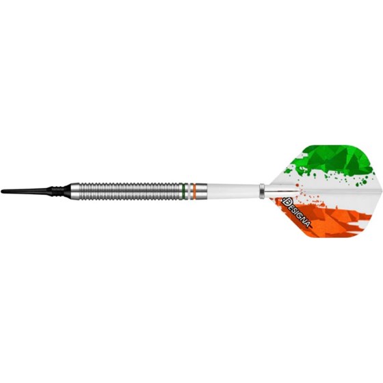 Strelice Za Pikado Patriot-X Ireland 90% Tungsten 20g