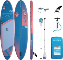 Sup Daska Aquatone Wave Plus 3.0 11'0" 