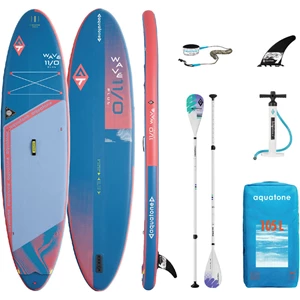 Sup Daska Aquatone Wave Plus 3.0 11'0" 