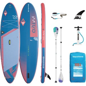 Sup Daska Aquatone Wave Plus 3.0 11'0" 