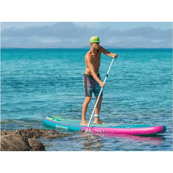 Sup Daska Aquatone Wave Plus 3.0 12'0"