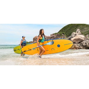 Sup Tvrda Daska Aztron Eclipse 10'6