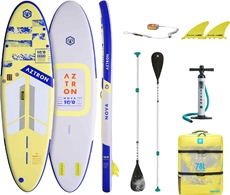Sup Daska Aztron Nova Compact 10'0"