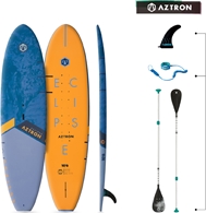 Sup Tvrda Daska Aztron Eclipse 10'6