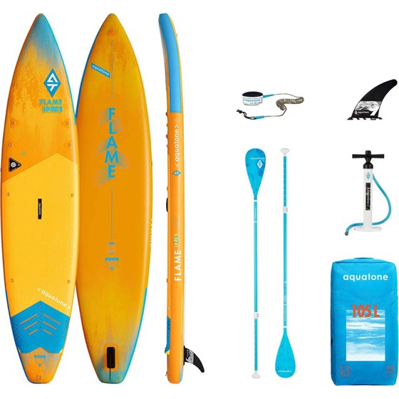 Sup Daska Aquatone Flame 2.0 12'6"