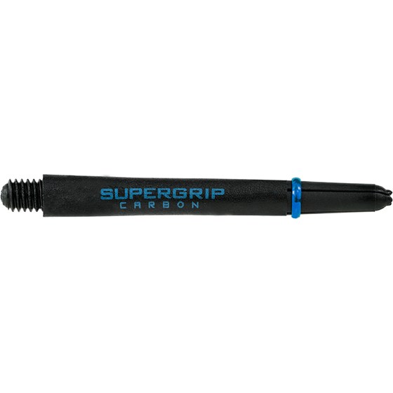 Pikado Nastavci SuperGrip Carbon Aqua