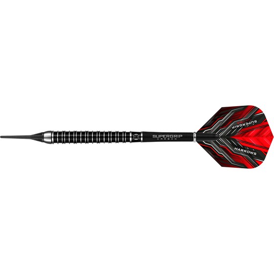 Strelice Za Pikado Supergrip Ultra 90% Tungsten