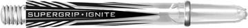 Pikado Nastavci SuperGrip Ignite Prozirna