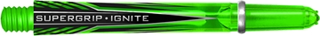 Pikado Nastavci SuperGrip Ignite Zelena