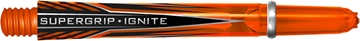 Pikado Nastavci SuperGrip Ignite Narančasta