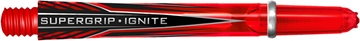 Pikado Nastavci SuperGrip Ignite Crvena