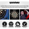 Pikado Sustav Zbrajanja Winmau Vantage + Plasma Rasvjeta