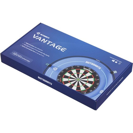 Pikado Sustav Zbrajanja Winmau Vantage Set