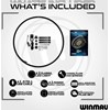 Pikado Sustav Zbrajanja Winmau Vantage Set