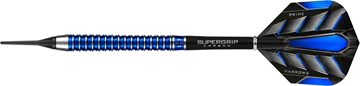 Strelice Za Pikado Swarm 90% Tungsten