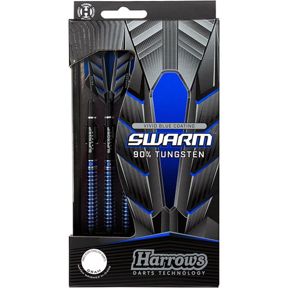 Strelice Za Pikado Swarm 90% Tungsten