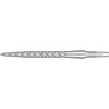 Pikado Špice Swiss Storm Diamond Srebrna