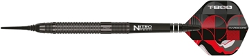 Strelice Za Pikado T-800 90% Tungsten