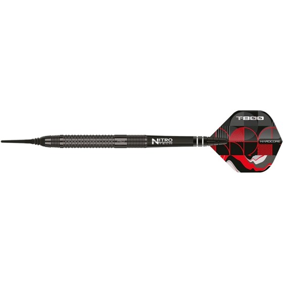 Strelice Za Pikado T-800 90% Tungsten